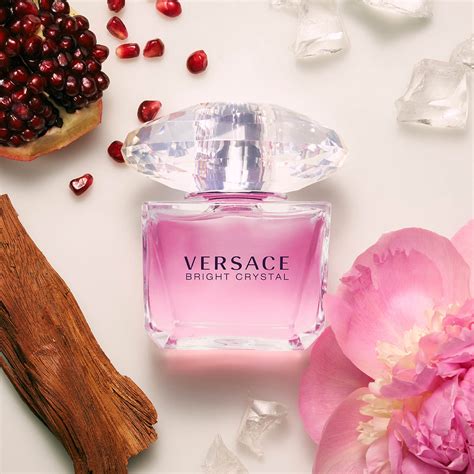 versace bright crystal edp review|bright crystal perfume best price.